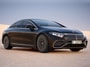 Mercedes-Benz EQS - последние новости от команды Repost.uz