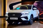 Lada X-Cross 5 - последние новости от команды Repost.uz