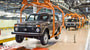 LADA Niva Legend - последние новости от команды Repost.uz