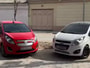 Chevrolet Spark Turbo - последние новости от команды Repost.uz