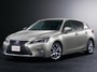 Lexus CT - последние новости от команды Repost.uz