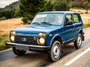 LADA Niva - последние новости от команды Repost.uz