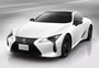 Lexus Winged LC500 Edge - последние новости от команды Repost.uz