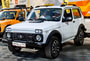 LADA Niva Sport - последние новости от команды Repost.uz