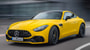 Mercedes-AMG GT Coupe - последние новости от команды Repost.uz