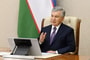 Шавкат Мирзиёев - последние новости от команды Repost.uz