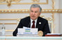 Шавкат Мирзиёев - последние новости от команды Repost.uz
