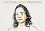 Нобелевская премия - последние новости от команды Repost.uz