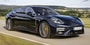 Porsche Panamera - последние новости от команды Repost.uz