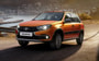 LADA Granta Cross - последние новости от команды Repost.uz