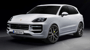 Porsche Cayenne - последние новости от команды Repost.uz