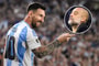 Лионель Месси - последние новости от команды Repost.uz