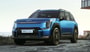 Kia EV9 - последние новости от команды Repost.uz