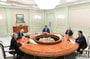 Шавкат Мирзиёев - последние новости от команды Repost.uz