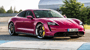 Porsche Taycan Turbo S - последние новости от команды Repost.uz