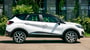 Renault Captur - последние новости от команды Repost.uz