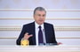 Шавкат Мирзиёев - последние новости от команды Repost.uz