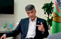 Алишер Кадыров - последние новости от команды Repost.uz