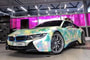 BMW i8 - последние новости от команды Repost.uz