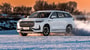 Chery Tiggo 9 - последние новости от команды Repost.uz