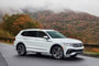 Volkswagen Tiguan - последние новости от команды Repost.uz