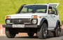 LADA Niva Sport - последние новости от команды Repost.uz