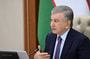 Шавкат Мирзиёев - последние новости от команды Repost.uz