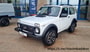 LADA Niva Sport - последние новости от команды Repost.uz