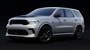 Dodge Durango Hellcat Silver Bullet - последние новости от команды Repost.uz