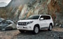 Toyota Land Cruiser Prado - последние новости от команды Repost.uz