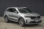 Kia Sorento - последние новости от команды Repost.uz