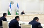 Шавкат Мирзиёев - последние новости от команды Repost.uz