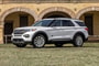 Ford Explorer - последние новости от команды Repost.uz
