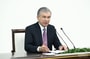 Шавкат Мирзиёев - последние новости от команды Repost.uz