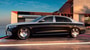 Mercedes-Maybach - последние новости от команды Repost.uz