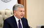 Шавкат Мирзиёев - последние новости от команды Repost.uz