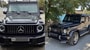 Mercedes-Benz G63 - последние новости от команды Repost.uz