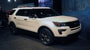 Ford Explorer - последние новости от команды Repost.uz