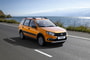 LADA Granta Cross - последние новости от команды Repost.uz
