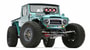 Toyota Land Cruiser FJ45 - последние новости от команды Repost.uz