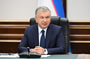 Шавкат Мирзиёев - последние новости от команды Repost.uz
