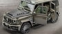Mercedes-AMG G63 Grand Entree - последние новости от команды Repost.uz