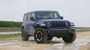 Jeep Wrangler - последние новости от команды Repost.uz