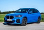 BMW X1 M35i - последние новости от команды Repost.uz