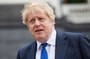 Борис Джонсон - последние новости от команды Repost.uz