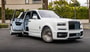 Rolls-Royce Cullinan - последние новости от команды Repost.uz