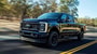 Ford Ford Super Duty - последние новости от команды Repost.uz