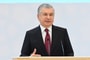Шавкат Мирзиёев - последние новости от команды Repost.uz
