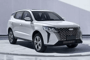 Geely Vision X6 - последние новости от команды Repost.uz