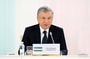 Шавкат Мирзиёев - последние новости от команды Repost.uz